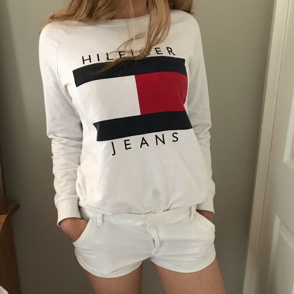 Tommy Hilfiger Shirt